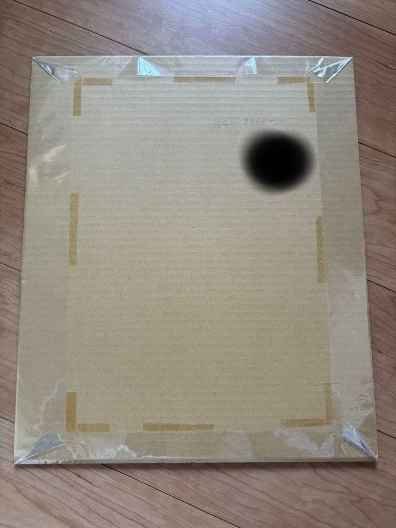 h*o様 aicon non merci シルクスクリーン