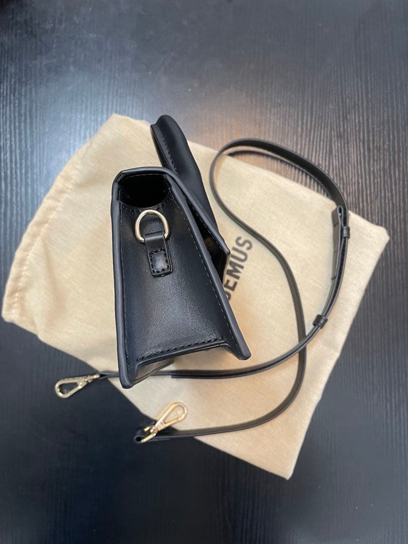 chiquito long bag ショルダーバッグ【中古品】