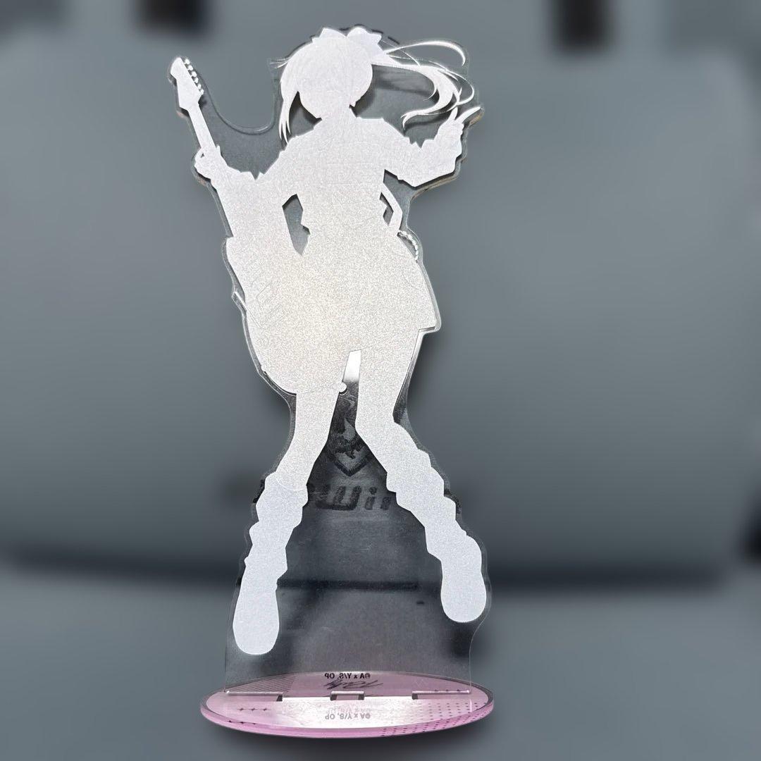 推しの子　ルビー　特大アクリルスタンド美品　星野ルビー