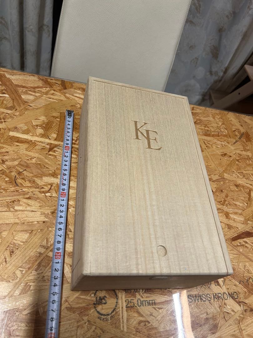 KENZO ESTATE 朝露 紫鈴 2020 箱入り