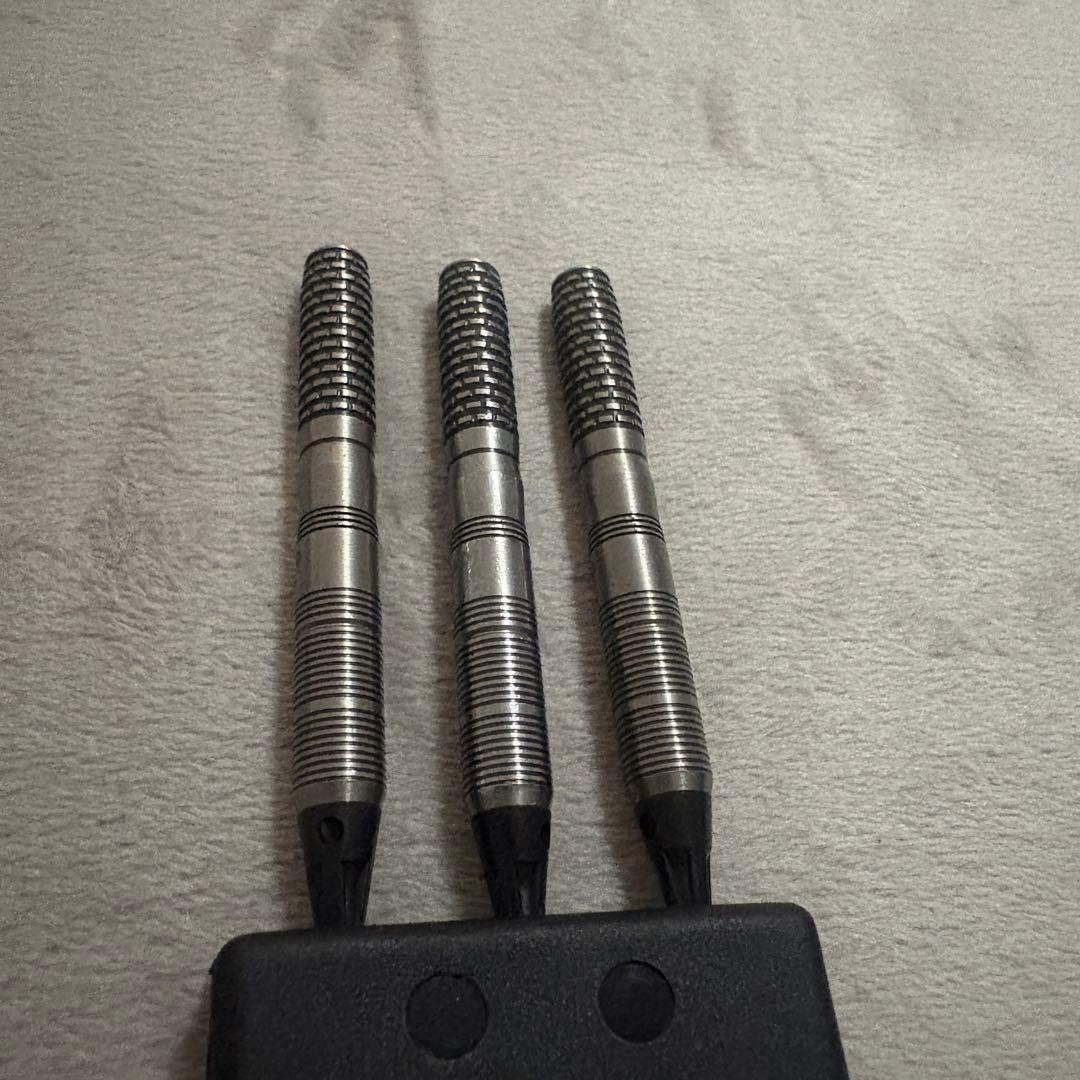 HUGO2 エスダーツ限定　ヒューゴ リョン