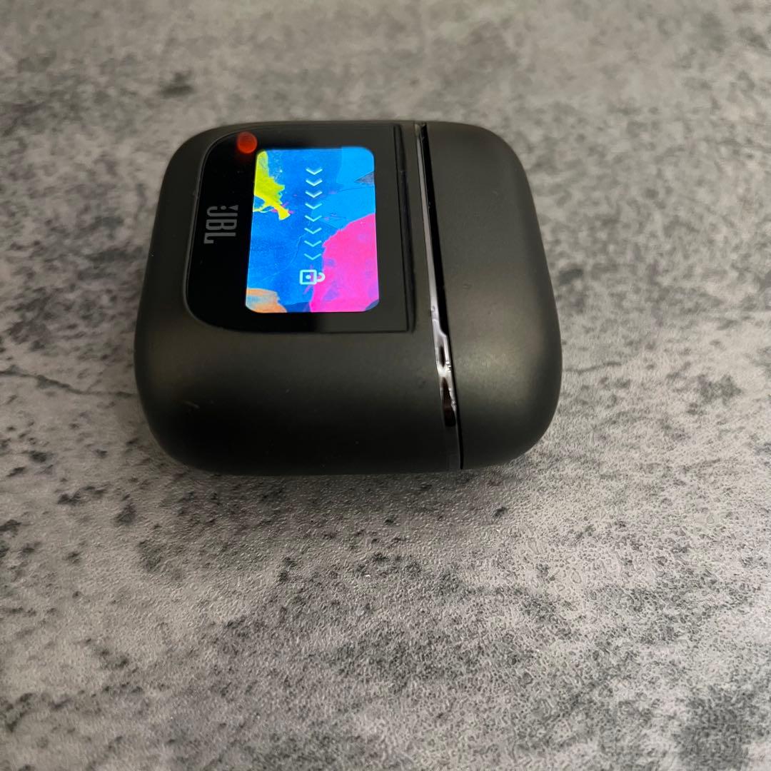 イヤホン JBL TOUR PRO 2