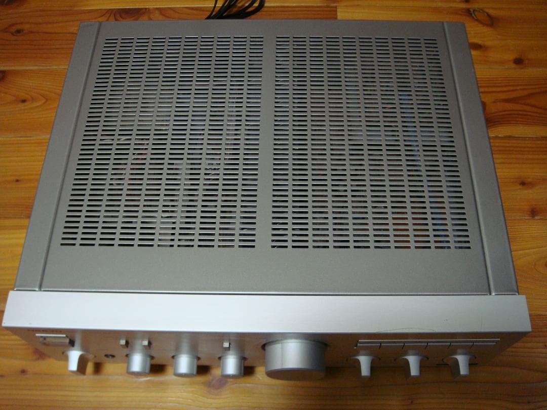 整備済 良品 ONKYO オンキョー プリメイン Integra A-815RX