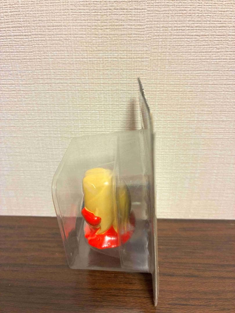 ポケモン モンスターコレクション モンコレ 124 ルージュラ