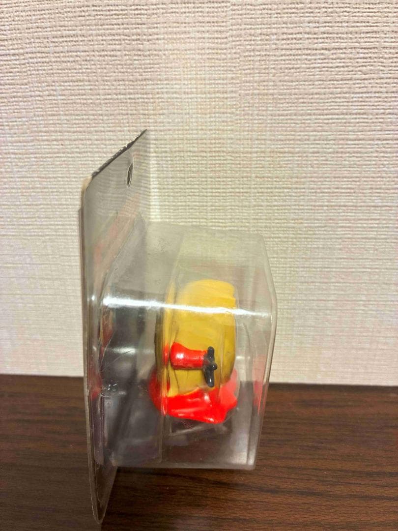 ポケモン モンスターコレクション モンコレ 124 ルージュラ