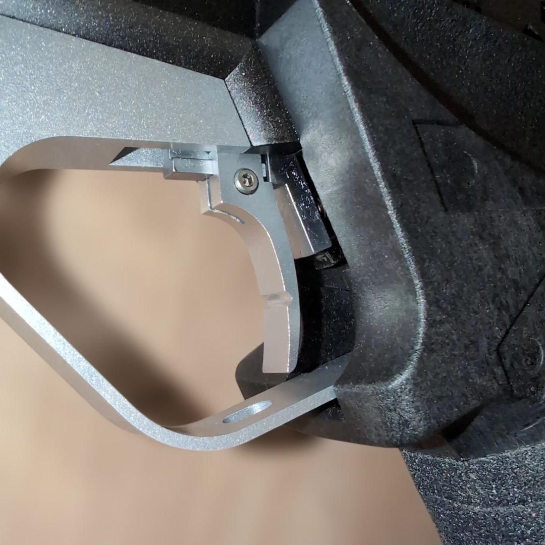 MARUZEN APS-1 GRAND MASTER MK-II マルゼン