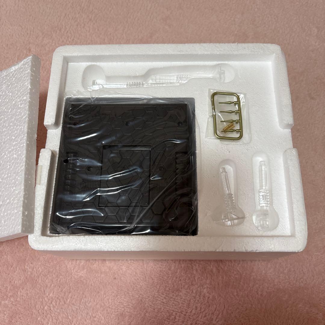 ウルトラセブン 超合金魂 GX-37 キングジョー フィギュア