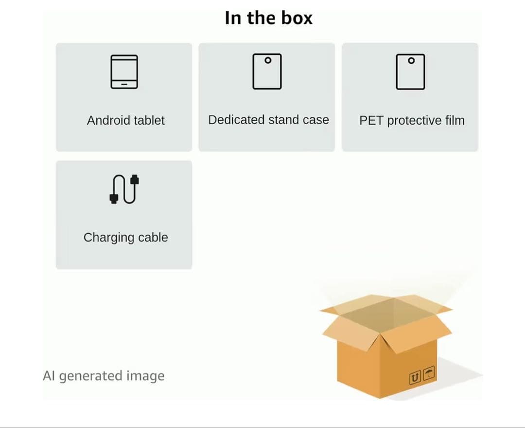 Androidタブレット 11インチ 　SVITOO