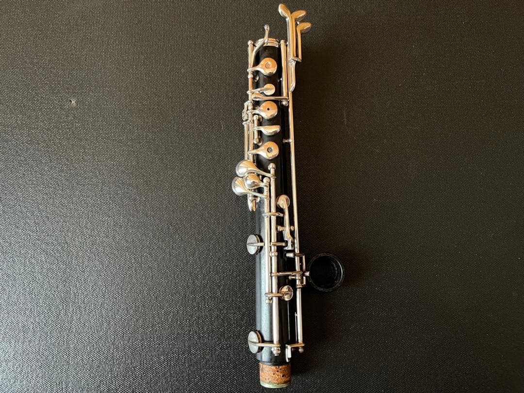 i*0様 オーボエ　リントン　LINTON