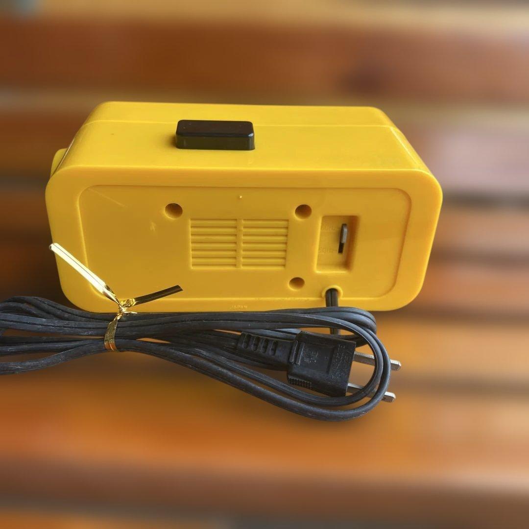 セイコー(SEIKO) デジタル時計 DP666T (パタパタ時計) 置き時計