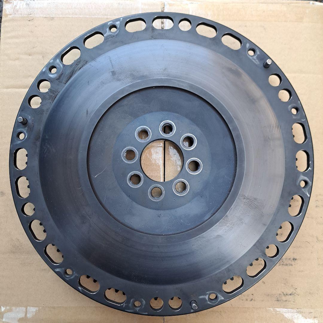 シルビア/180 軽量フライホイール