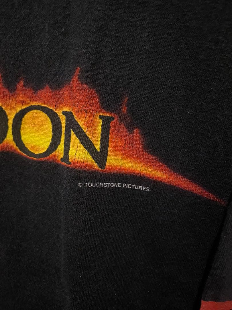 ARMAGEDDON ヴィンテージTシャツ