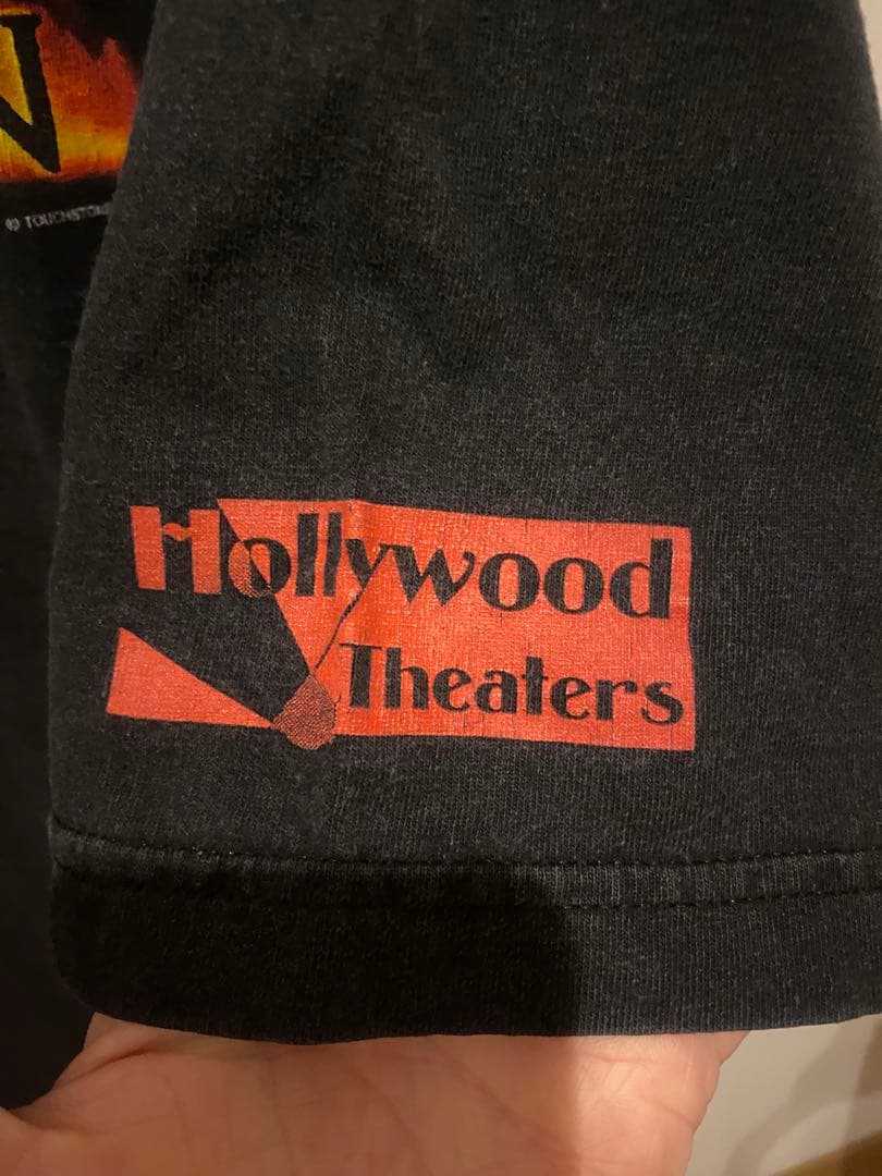 ARMAGEDDON ヴィンテージTシャツ