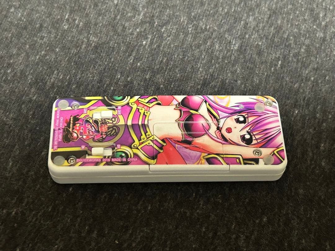 勝ち勝ちくん 戦国乙女 イエヤス　箱 説 付き 中古