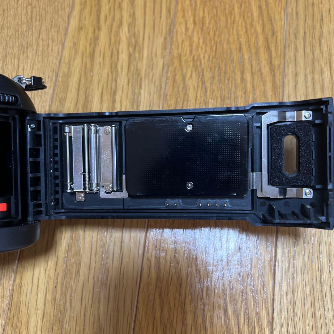 【ジャンク】Nikon ニコン F100 ボディ 一眼レフ フィルムカメラ