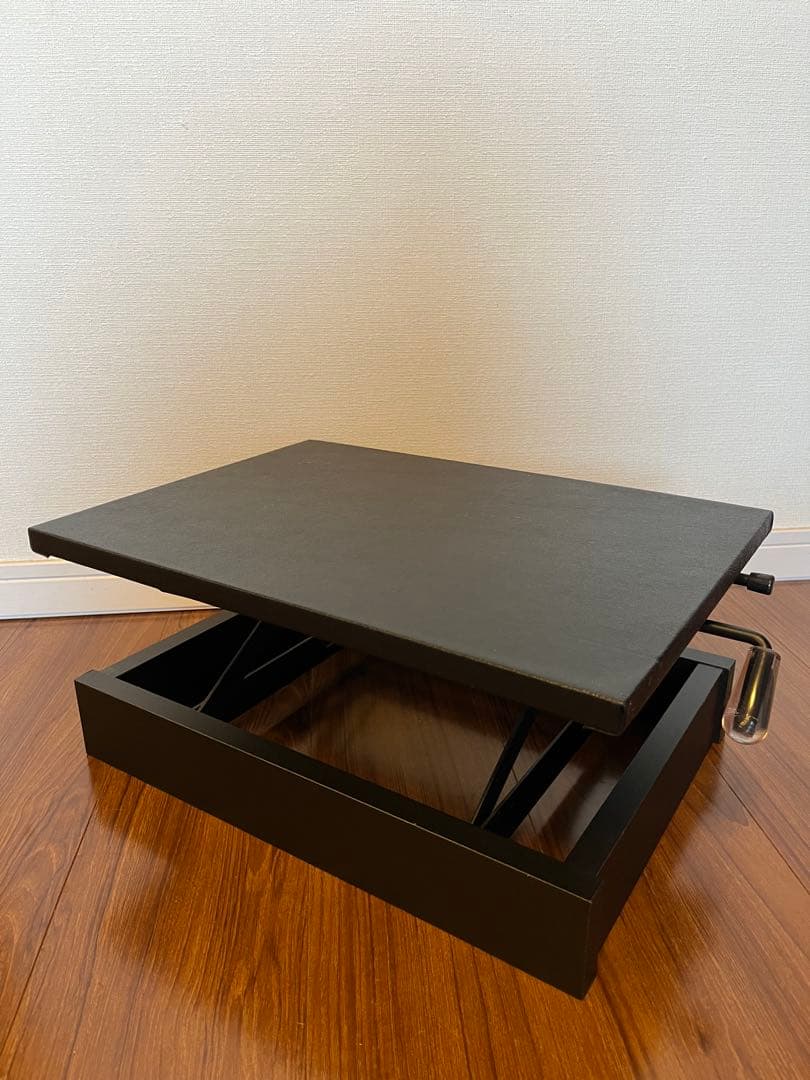 吉澤　AX-RH ピアノ　足台　補助台