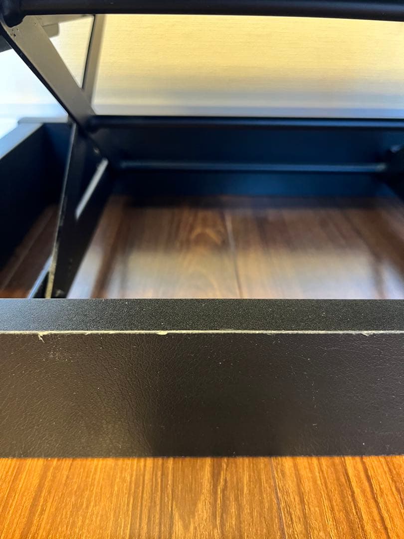 吉澤　AX-RH ピアノ　足台　補助台