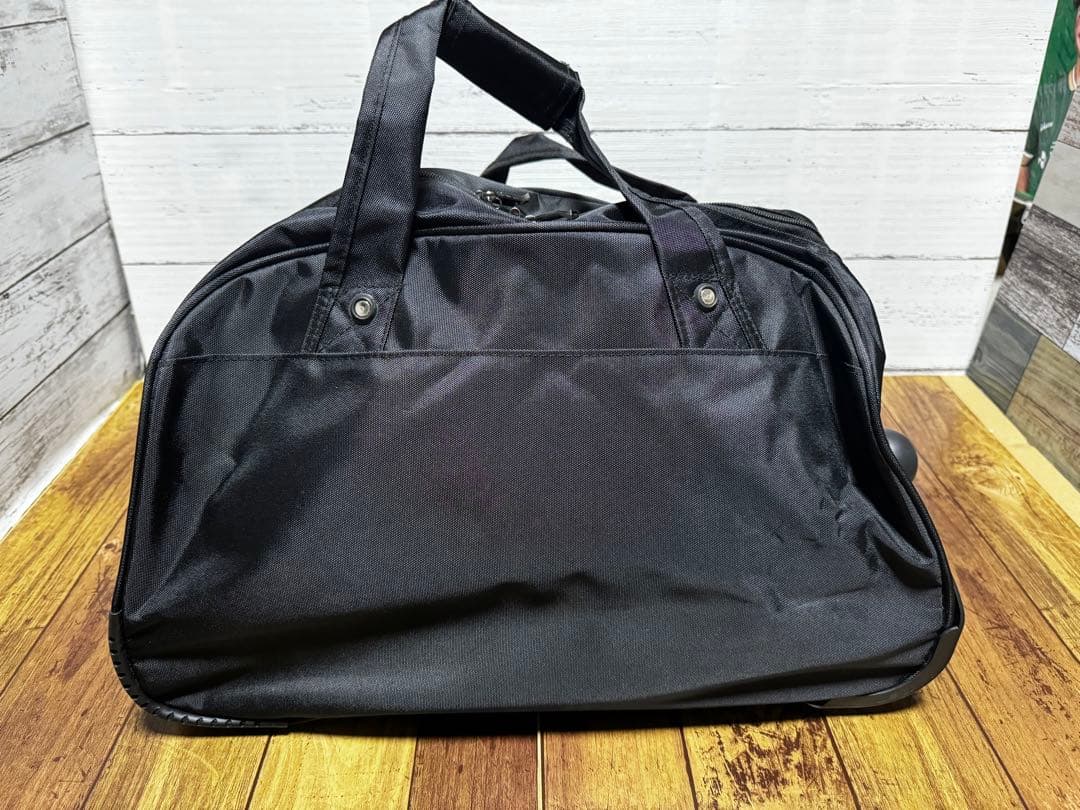 【最終値下げ】東京ヴェルディ　キャリーバック