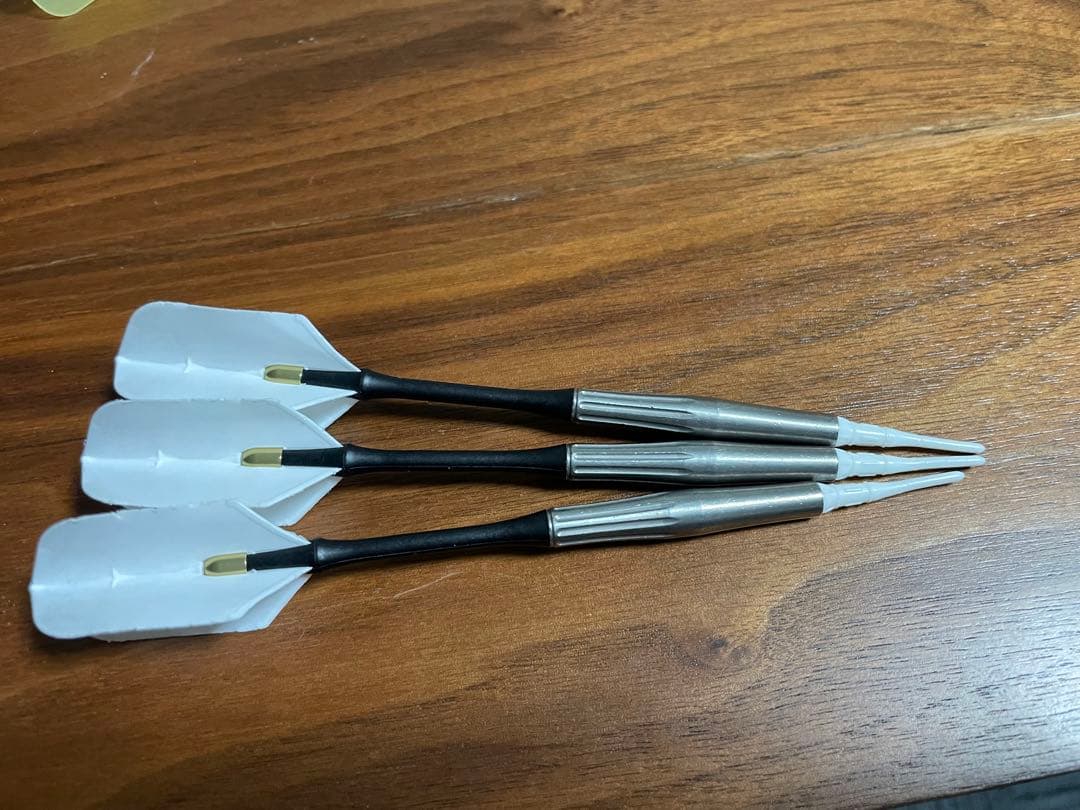 ダーツ JOKER D crystal SHIKINAMI