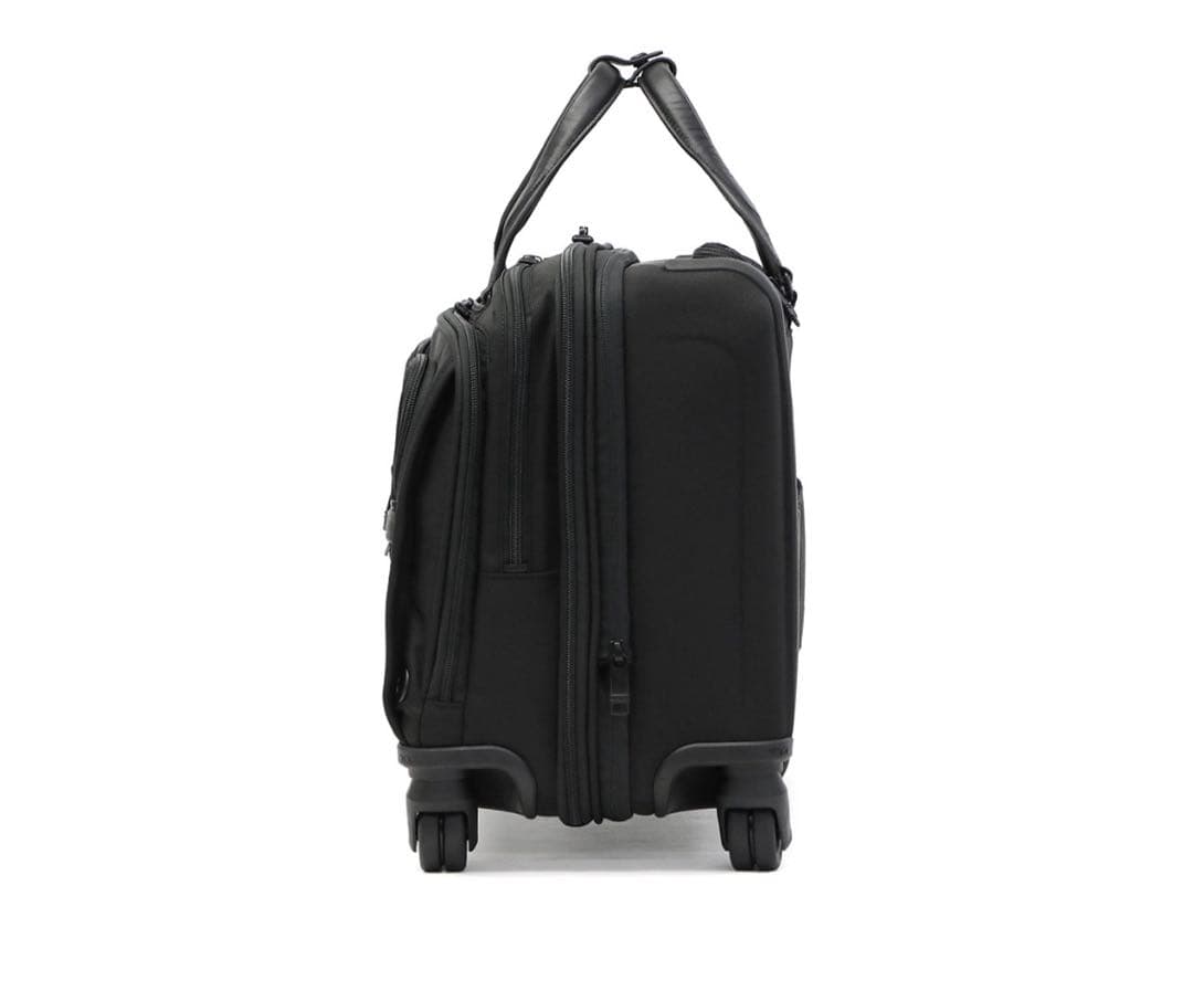 TUMI キャリーケース 4輪 26627D2 アルファ2 拡張可 2泊