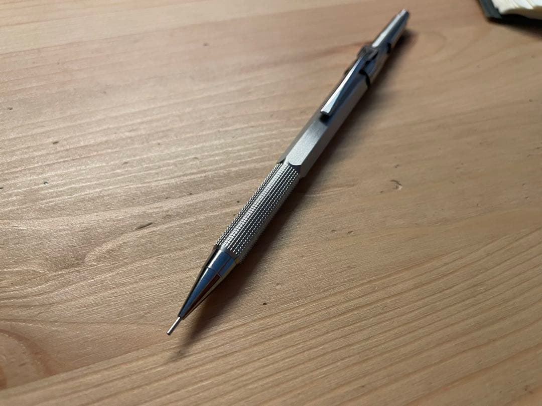 ij instruments pg5 ステンレスカスタム