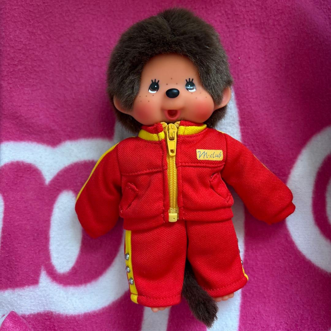 モンチッチ ぬいぐるみ まとめ売り