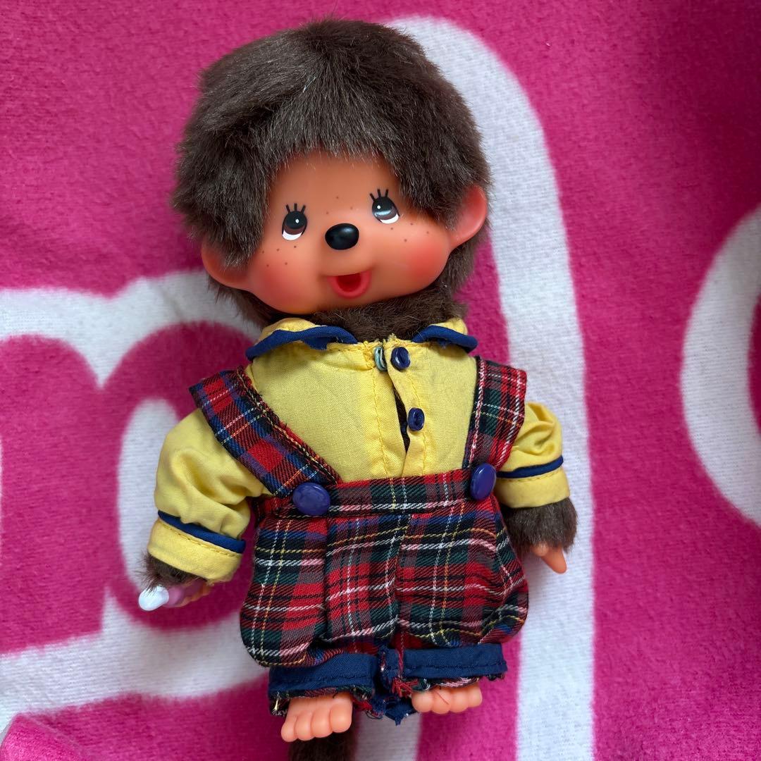 モンチッチ ぬいぐるみ まとめ売り