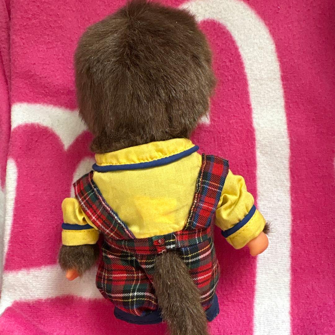 モンチッチ ぬいぐるみ まとめ売り