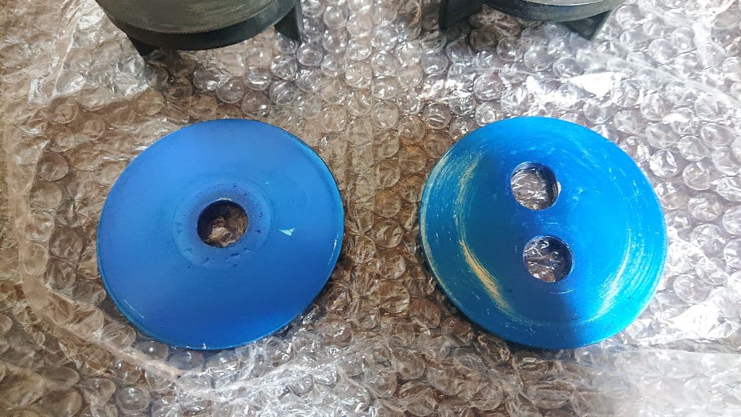 クスコ デフマウントカラー 86 ZN6 BRZ ZC6