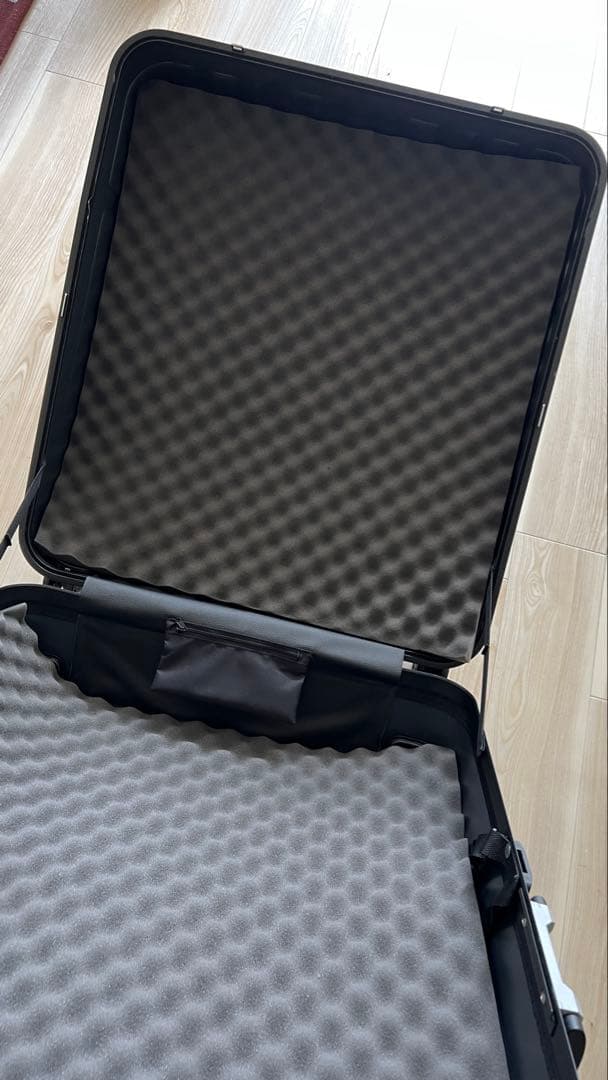 [期間限定off][ブロンプロトン他折り畳み自転車]キャリーケース