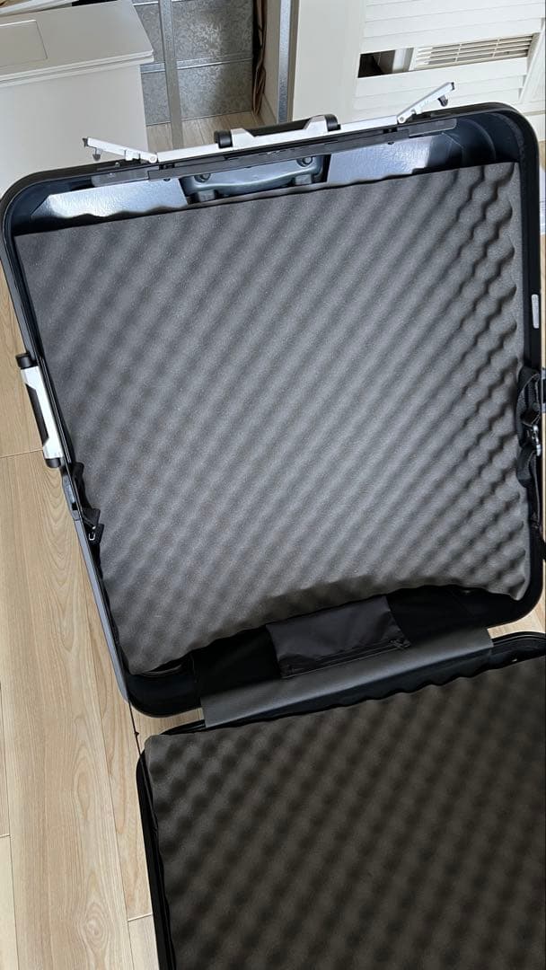 [期間限定off][ブロンプロトン他折り畳み自転車]キャリーケース