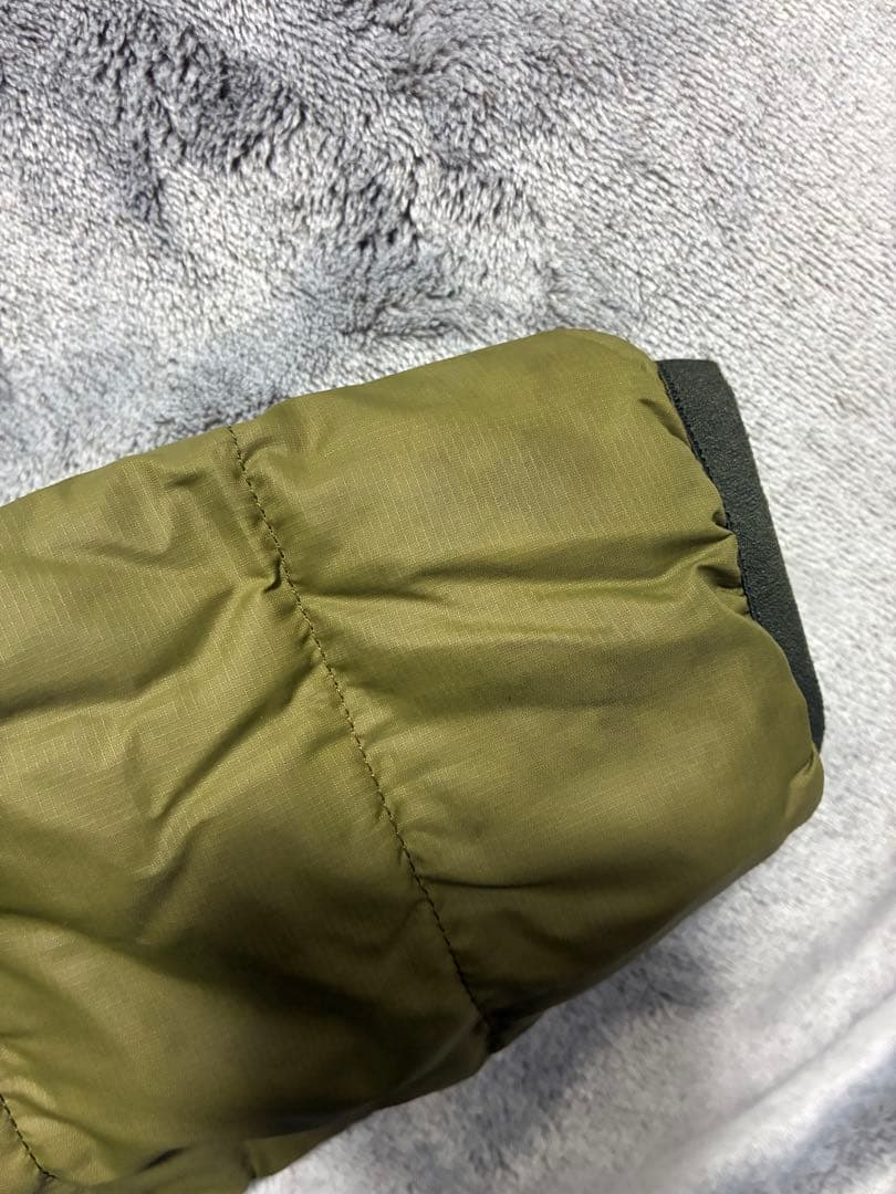 【coelacanth 】THE NORTH FACE ダウンジャケット