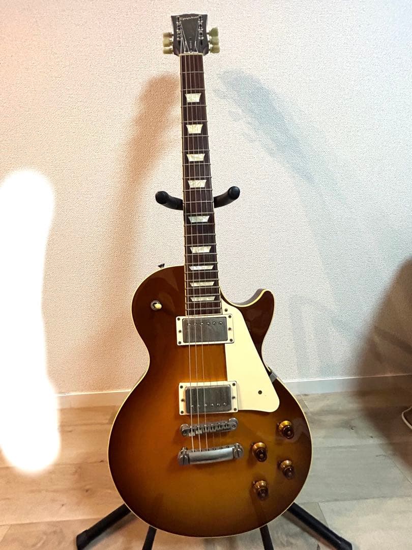 ギター Epiphone Les Paul Standard Made in Japan