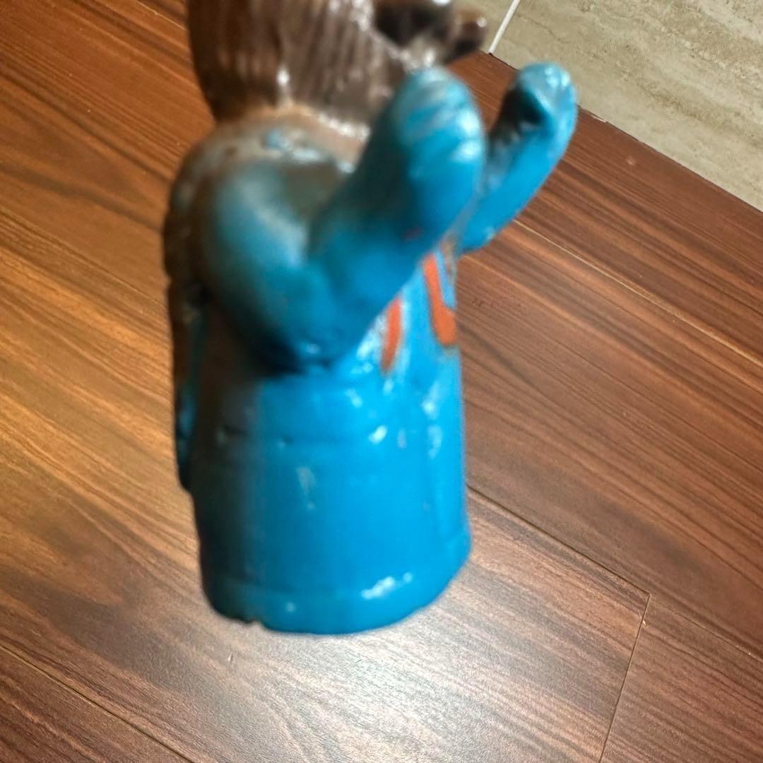 クモ男 ツクダ ソフビ 3561