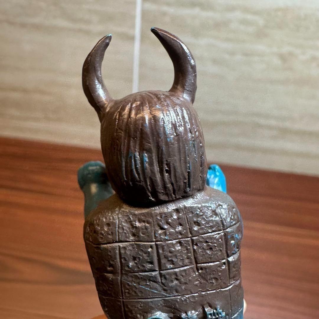 クモ男 ツクダ ソフビ 3561