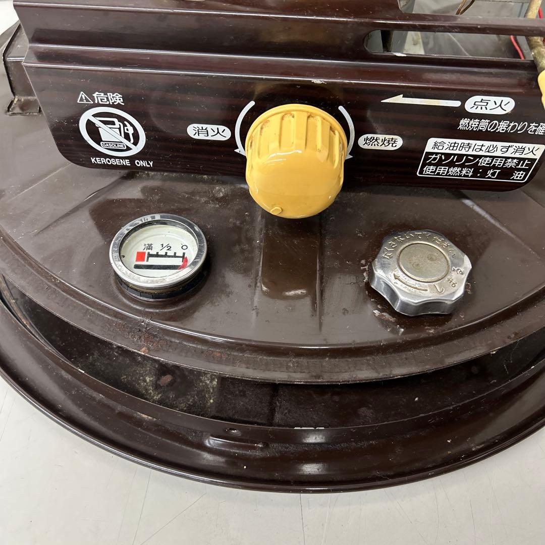 CORONA KT-11 石油コンロ　コロナ　煮炊きコンロ　石油ストーブ