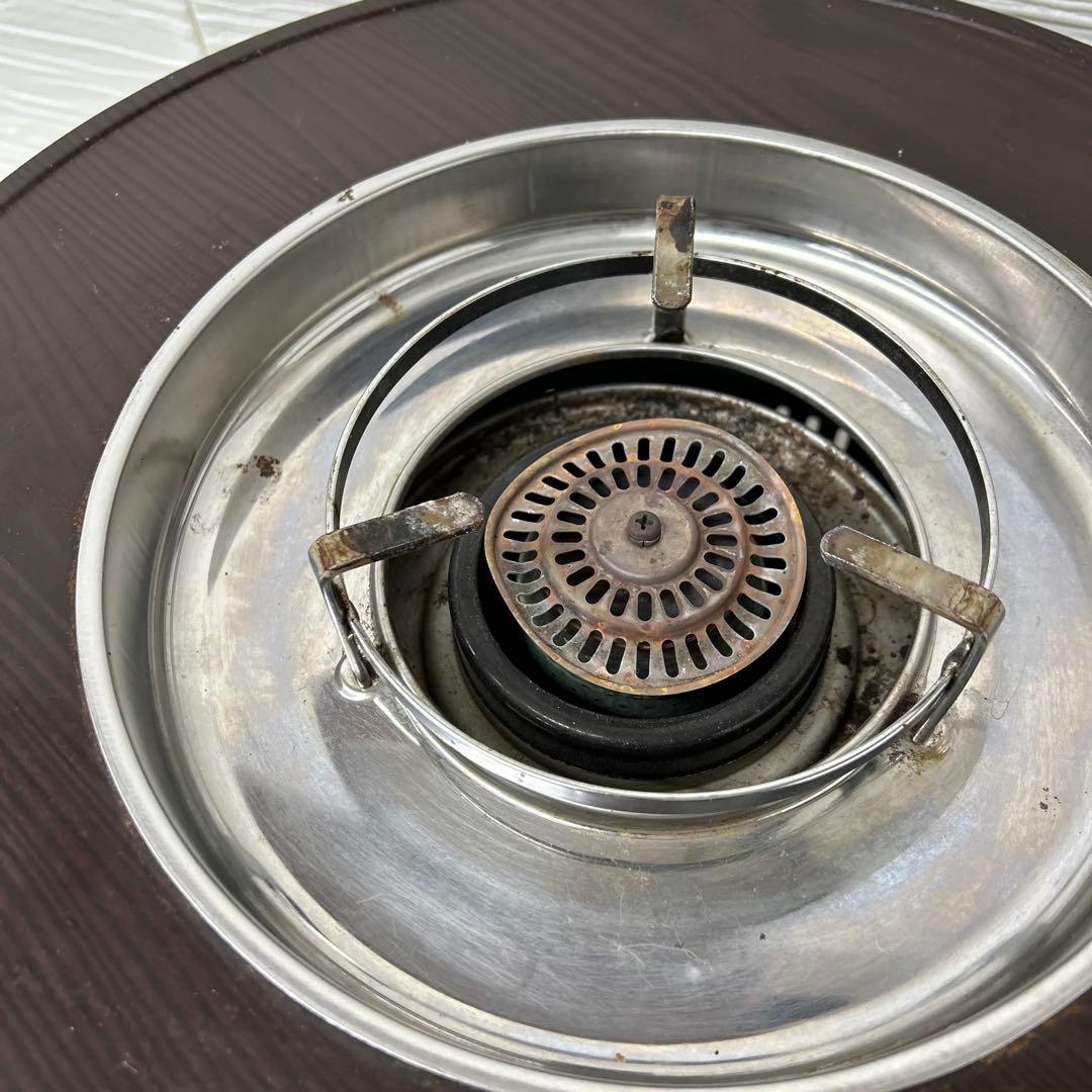 CORONA KT-11 石油コンロ　コロナ　煮炊きコンロ　石油ストーブ