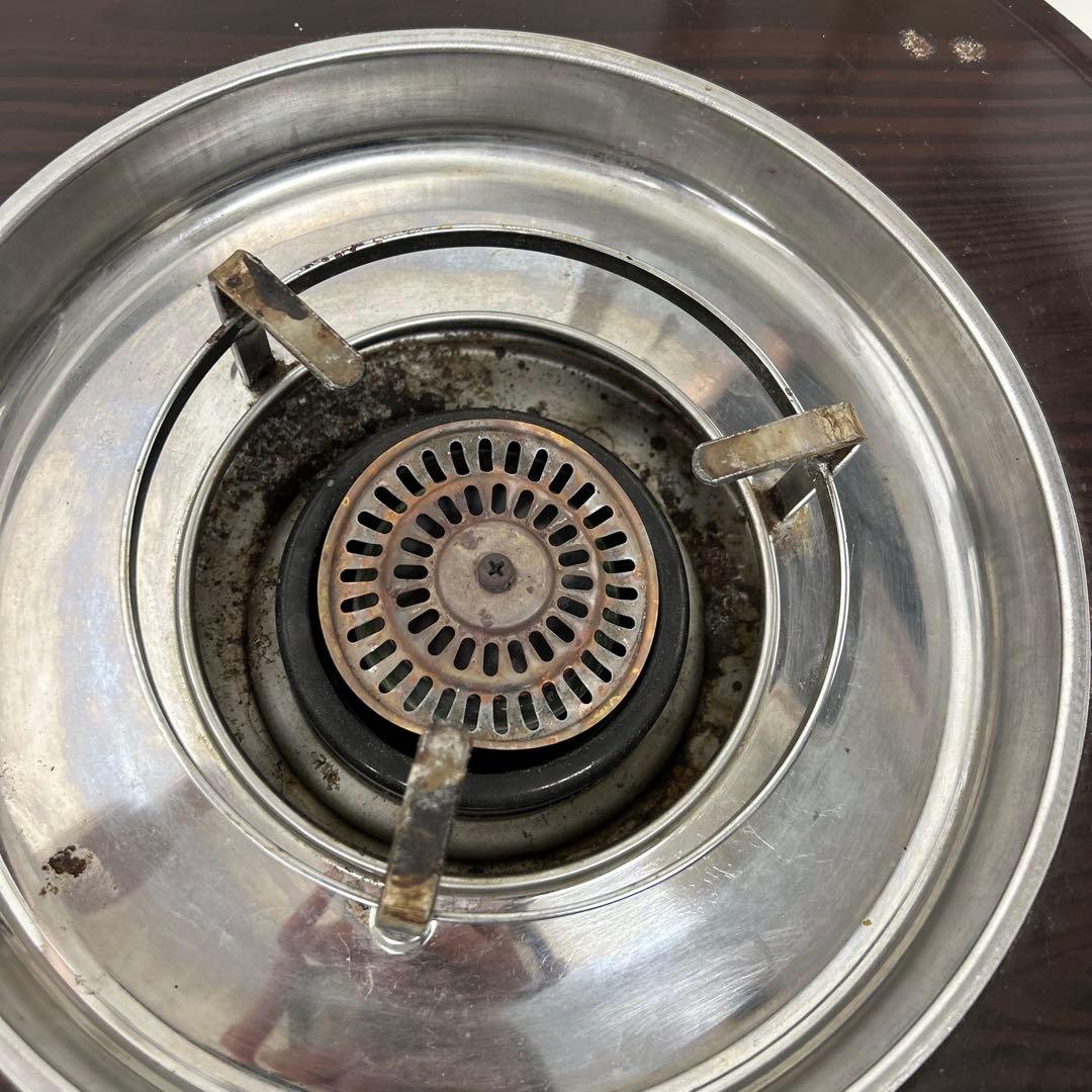 CORONA KT-11 石油コンロ　コロナ　煮炊きコンロ　石油ストーブ