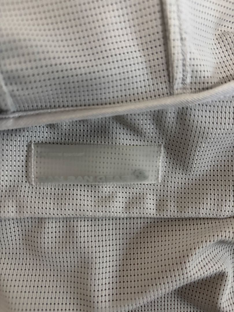 sansangear メッシュジャケット