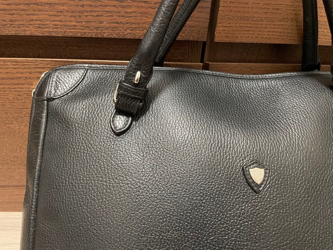 CHAMBORD SELLIER｜シボ革｜シャンボールセリエ Rivau