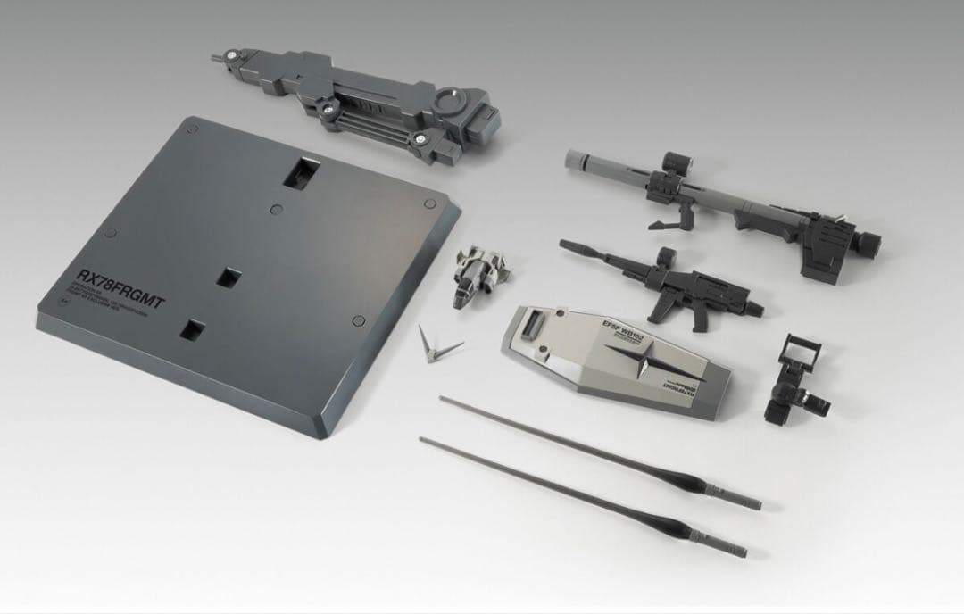 ロボット GUNDAM FIX FIGURATION L COMPOSITE