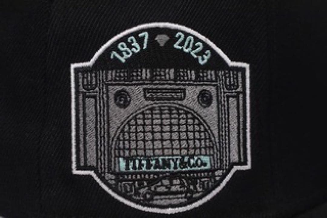 帽子 TWNTY TWO Tiffany newyork Mets