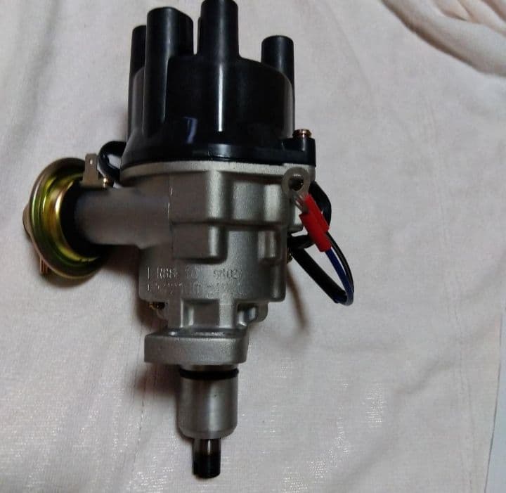 送料無料 日産純正 パオ MT用 ディストリビューター定価97800