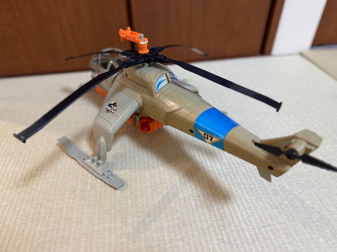 【超希少】93年当時物　ジュラシック・パーク フィギュアセット