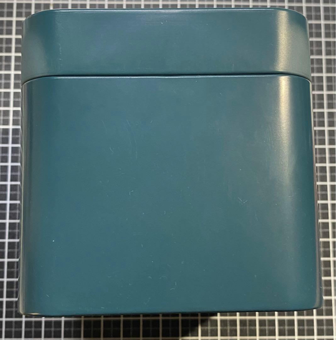 LAMY Safari PETROL 香港限定　万年筆　字幅EF