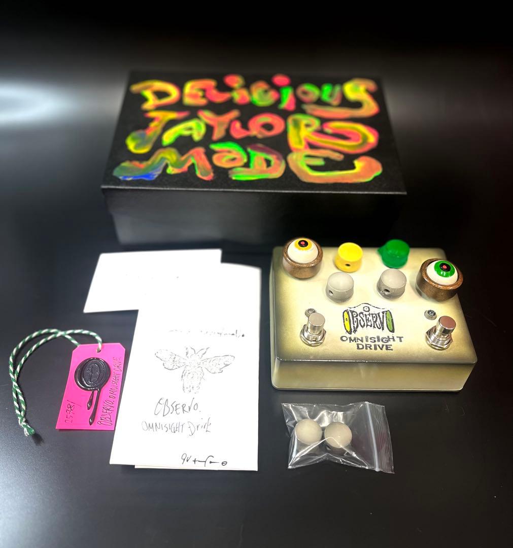 DeliciousTaylormade オーダーメイド品　A様