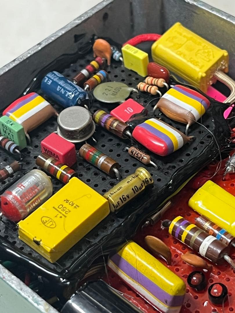 DeliciousTaylormade オーダーメイド品　A様