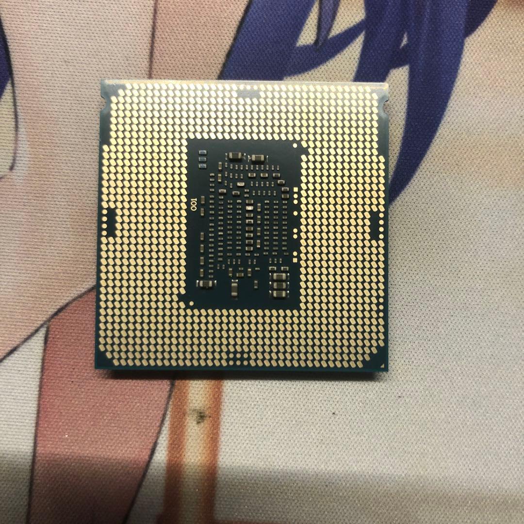 マザーボード　CPU CPUクーラーセット