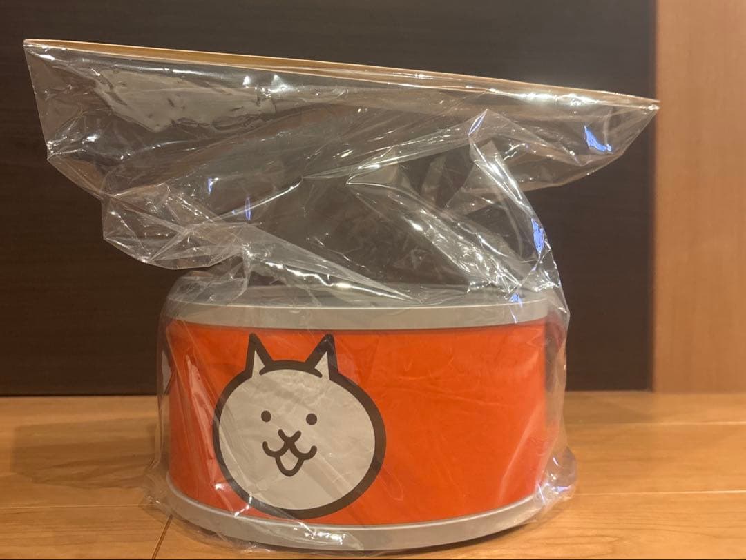 にゃんこ大戦争一番くじ　D賞、F賞、G賞、H賞、I賞