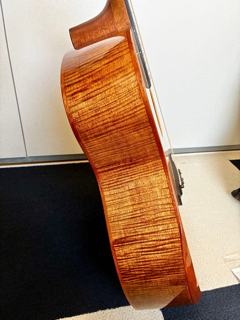 HEADWAY HGAF-5100SE アコースティックギター へッドウェイ